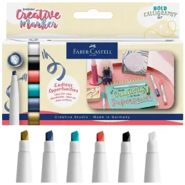 faber-castell-markery-pisaki-do-kaligrafii-szkla-i-innych-pow-goldfaber-6k