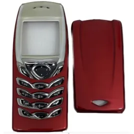 obudowa-kompletna-do-nokia-6100-czerwona-i-klawiatura