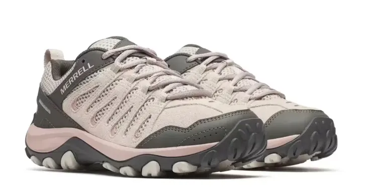 DAMSKIE BUTY TURYSTYCZNE TREKKINGOWE MERRELL CROSSLANDER 3