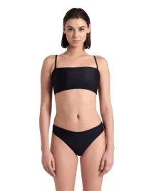 arena-kostium-dwuczesciowy-stripe-bikini-bandeau-m-czarny