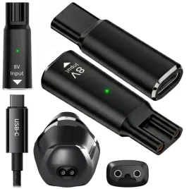 adapter-usb-c-do-ladowania-maszynek-golarek-philips-oneblade-8v-czarny