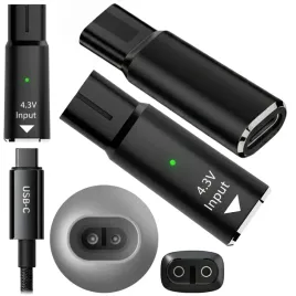 adapter-usb-c-do-ladowania-maszynek-golarek-philips-oneblade-4-3v-czarny