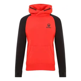 bluza-z-kapturem-guru-red-black-rozmiar-s