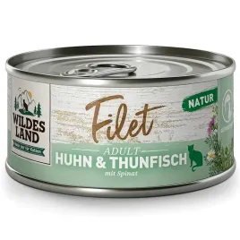 wildes-land-cat-filet-z-kurczaka-tunczyk-szpinak-80g