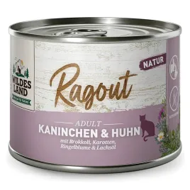 wildes-land-cat-ragout-krolik-z-kurczakiem-brokuly-180g