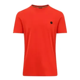 koszulka-guru-semi-logo-tee-red-m