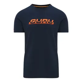 koszulka-guru-intersect-tee-navy-xxxl