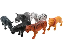 duze-figurki-dzikie-zwierzeta-zoo-lew-slon-zebra-zestaw-figurek-6szt