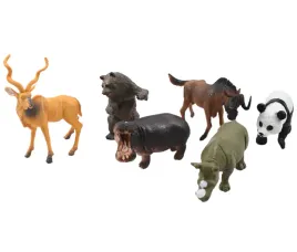 figurki-dzikie-zwierzeta-domowe-zoo-niedzwiedz-panda-zestaw-figurek-6szt