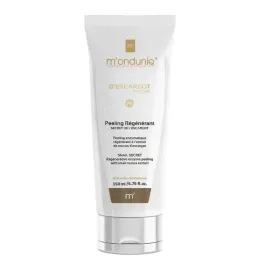 monduniq-peeling-regenerant-peeling-enzymatyczny-ze-sluzem-slimaka-150-ml