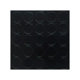 zaslepka-samoprzylepna-folmag-czarny-polysk-326-fi14-mm-25-szt