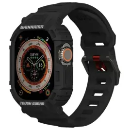 etui-z-paskiem-do-apple-watch-ultra-49mm-skinarma-mecha-2in1-czarne