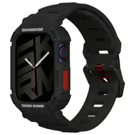 etui-z-paskiem-do-apple-watch-45-44-mm-skinarma-mecha-2in1-czarne
