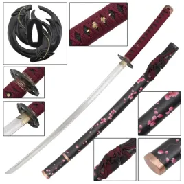 ghost-of-yotei-stalowy-miecz-katana-inspirowana-sakura-in-moonlight-103cm-zs755r-2