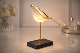 lampka-ozdoba-ptak-zloty-275-cm