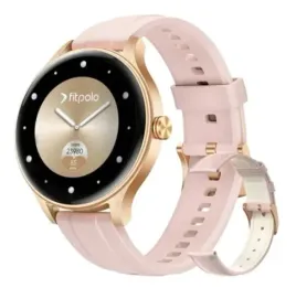 smartwatch-zegarek-damski-rozowy-2-paski-127
