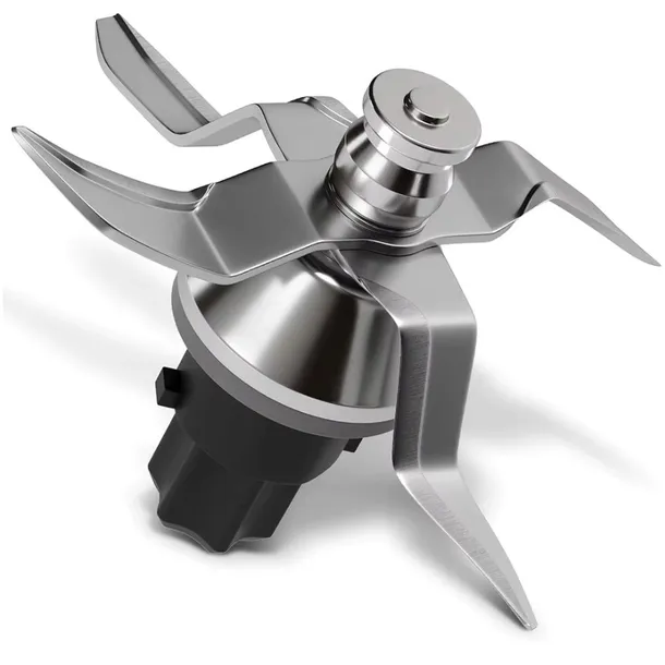 Nóż do Vorwerk THERMOMIX TM31 Ostrze do robota kuchennego z uszczelką