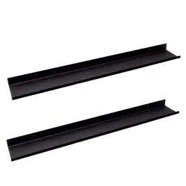 listwa-miluka-listwa-na-zdjecia-zestaw-2-polek-czarny-110-cm