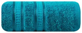 recznik-50x90-turkusowy-bambusowy-frotta-500g-m2-eurofirany