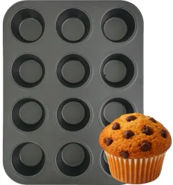 forma-na-muffinki-babeczki-12-szt-teflonowa-blacha-do-pieczenia