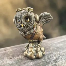 figurka-sowa-lotniczna-kolekcja-steampunk-veronese-wu77781a4