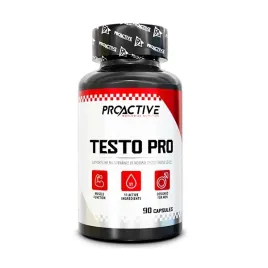 proactive-testo-pro-90-caps
