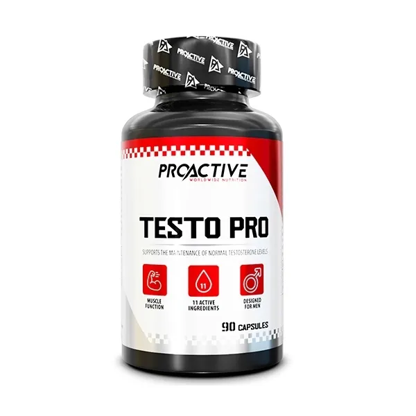proactive-testo-pro-90-caps
