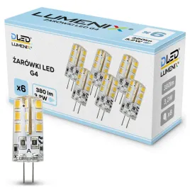 6x-zarowka-led-g4-32w-380lm-biala-neutralna-12v-dc-mini-kapsulka-silikon