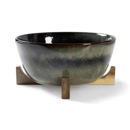 salaterka-ceramiczna-duza-ombres-41-l-szara-na-salatki-i-makaron