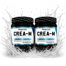 2x-monohydrat-kreatyny-proactive-crea-m-500g-natural