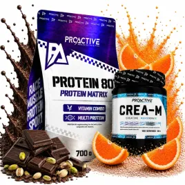 bialko-proactive-80-700g-czeko-pistacja-kreatyna-crea-m-load-500g-orange