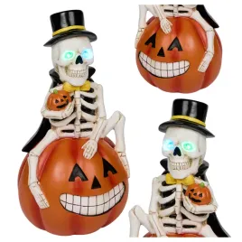 figurka-na-halloween-szkielet-swiecacy-na-dyni-dekoracja-kosciotrup-ozdoba