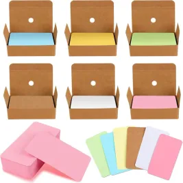 kolorowe-fiszki-do-nauki-600-szt-6-kolorow-papier-kraft-87-x-49-cm