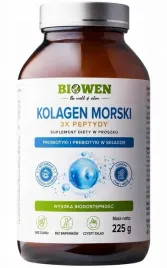 biowen-kolagen-morski-3x-peptydy-225g