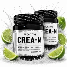2x-kreatyna-monohydrat-kreatyny-creatine-sila-proactive-crea-m-limonka-250g