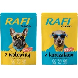 mokra-karma-dla-psa-rafi-classic-z-wolowina-i-kurczakiem-60-x-400-g
