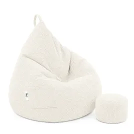 pufa-nufi-worek-sako-xxl-flumi-z-podnozkiem-baranek-jasny-bez
