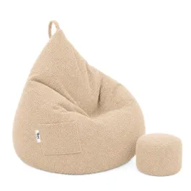 pufa-nufi-worek-sako-xxl-flumi-z-podnozkiem-baranek-ciemny-bez