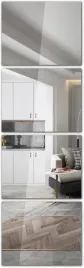 lustro-scienne-bezramowe-356x28-cm-4-szt-dekoracyjne-do-lazienki