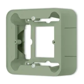 puszka-natynkowa-pojedyncza-zaokraglona-icon-i-mini-kolor-szalwiowy-61puz-1