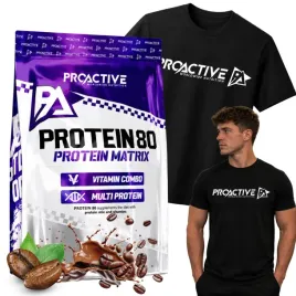 zestaw-bialko-proactive-protein-80-2250-latte-t-shirt-r-m-czarny