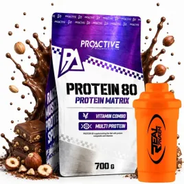bialko-wpc-proactive-80-700g-czekolada-orzech-shaker-real-pharm-pomarancz