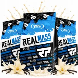 3x-gainer-na-mase-bialko-weglowodany-wanilia-real-pharm-real-mass-1000g