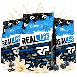 3x-gainer-na-mase-bialko-weglowodany-vanilla-berry-real-pharm-real-mass-1kg