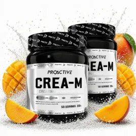 2x-kreatyna-monohydrat-w-proszku-mono-sila-masa-mango-proactive-250g