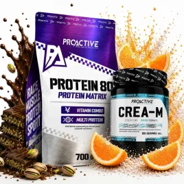 bialko-proactive-80-700g-dubajska-czeko-kreatyna-crea-m-load-500g-orange