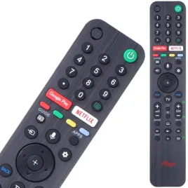 pilot-do-smart-tv-sony-rmf-tx500-or-mikrofon-netflix-disney-youtube-primevideo