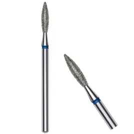 staleks-frez-diamentowy-do-paznokci-plomien-niebieski-23-10mm-fa10b023-10