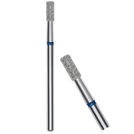 staleks-frez-diamentowy-walec-do-skorek-niebieski-25-6mm-fa20b025-6