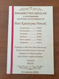 swiadectwo-dla-nauczyciela-zakonczenie-roku